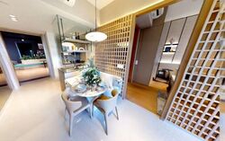 Ferraria Park Condominium (D17), Condominium #511446881
